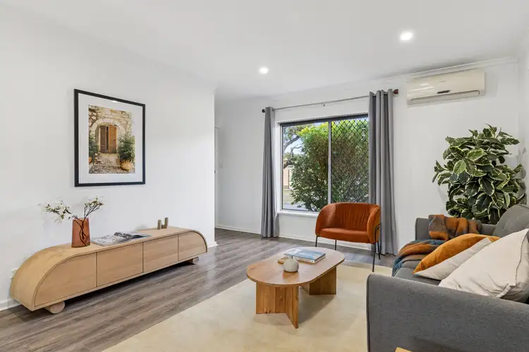 Third view of Homely unit listing, 3/7-11 Findon Road, Woodville South SA 5011
