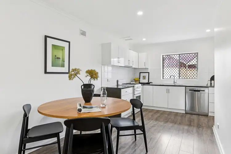 Fourth view of Homely unit listing, 3/7-11 Findon Road, Woodville South SA 5011