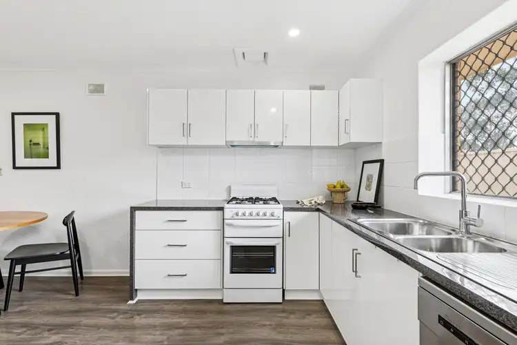 Fifth view of Homely unit listing, 3/7-11 Findon Road, Woodville South SA 5011