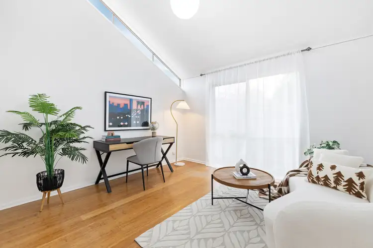 Third view of Homely house listing, 21 Tinarra Court, Wantirna South VIC 3152