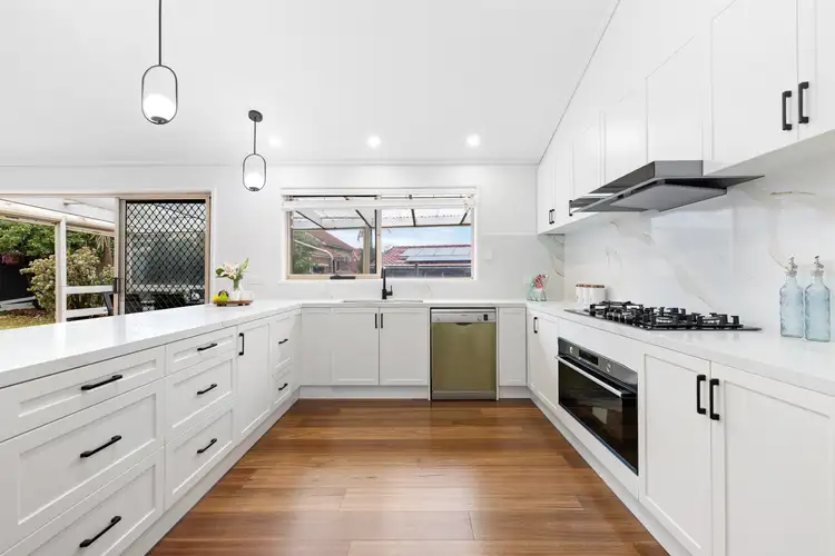 Fourth view of Homely house listing, 21 Tinarra Court, Wantirna South VIC 3152