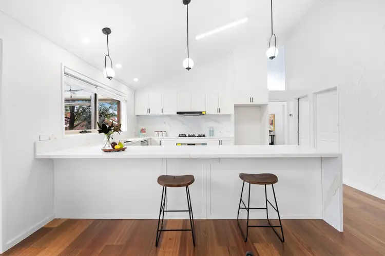 Fifth view of Homely house listing, 21 Tinarra Court, Wantirna South VIC 3152