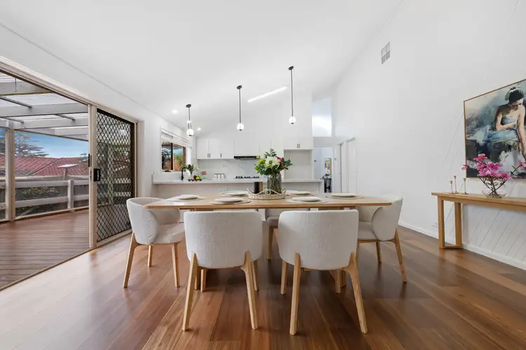 Sixth view of Homely house listing, 21 Tinarra Court, Wantirna South VIC 3152