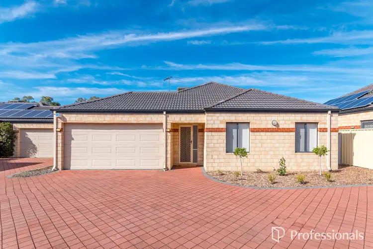 Main view of Homely villa listing, 6/86-88 Chapman Road, Bentley WA 6102