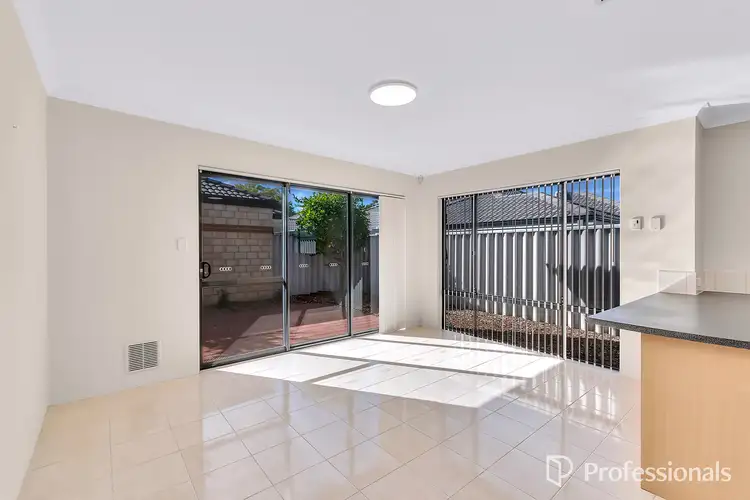 Fifth view of Homely villa listing, 6/86-88 Chapman Road, Bentley WA 6102