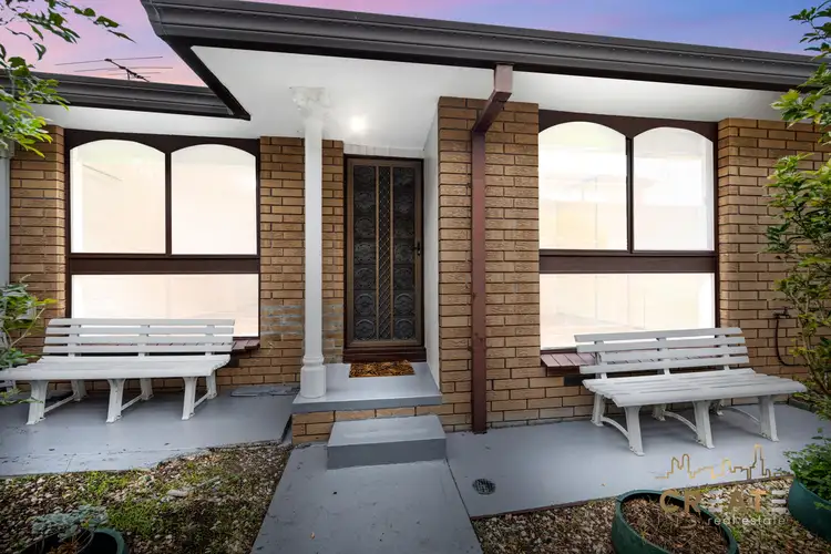 Main view of Homely unit listing, 2/86 Phoenix Street, Sunshine North VIC 3020