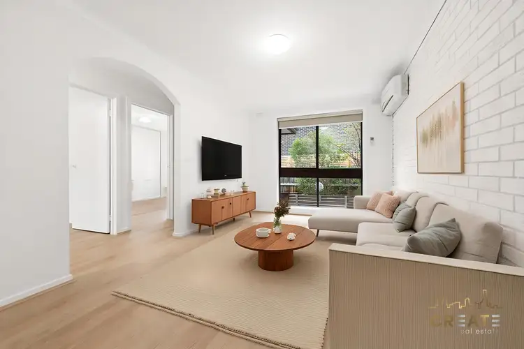 Second view of Homely unit listing, 2/86 Phoenix Street, Sunshine North VIC 3020