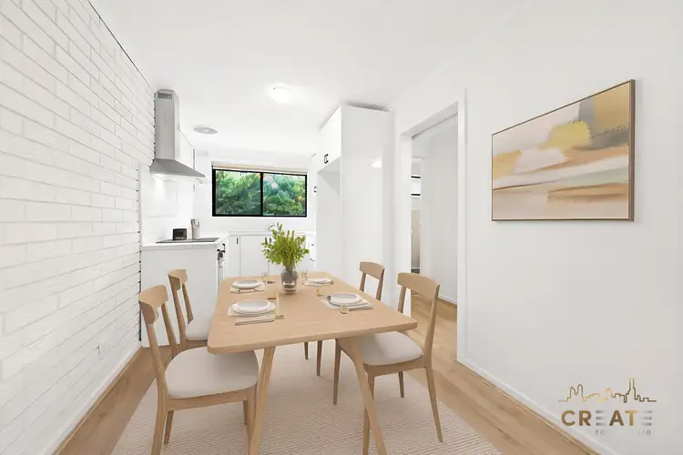 Third view of Homely unit listing, 2/86 Phoenix Street, Sunshine North VIC 3020