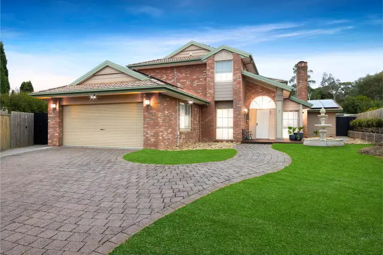 5 Gera Court, Wantirna South VIC 3152