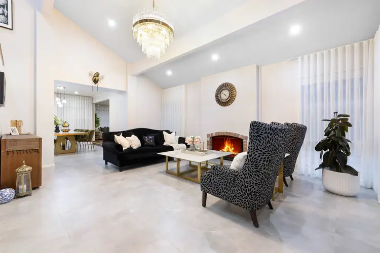 Second view of Homely house listing, 5 Gera Court, Wantirna South VIC 3152