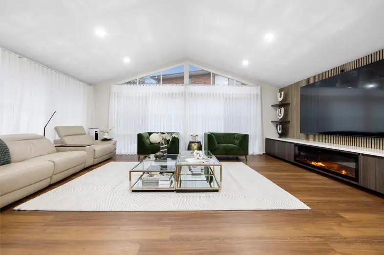 Fourth view of Homely house listing, 5 Gera Court, Wantirna South VIC 3152