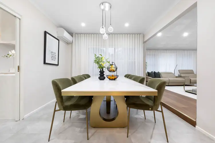 Fifth view of Homely house listing, 5 Gera Court, Wantirna South VIC 3152