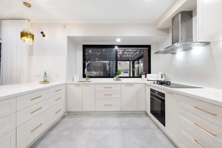 Sixth view of Homely house listing, 5 Gera Court, Wantirna South VIC 3152