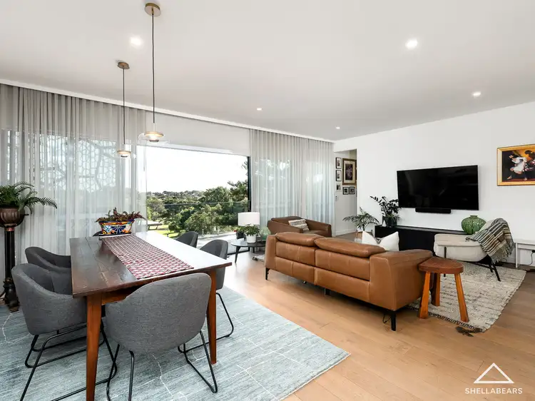 Second view of Homely apartment listing, 306/1 Davies Road, Claremont WA 6010