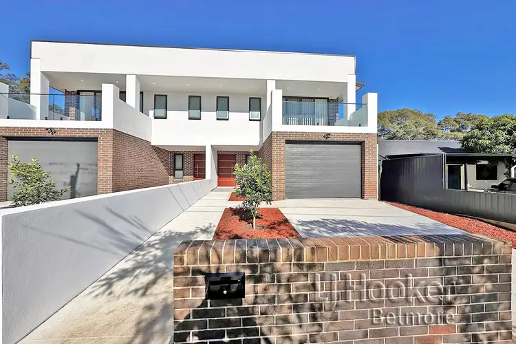 142 Belar Avenue, Villawood NSW 2163