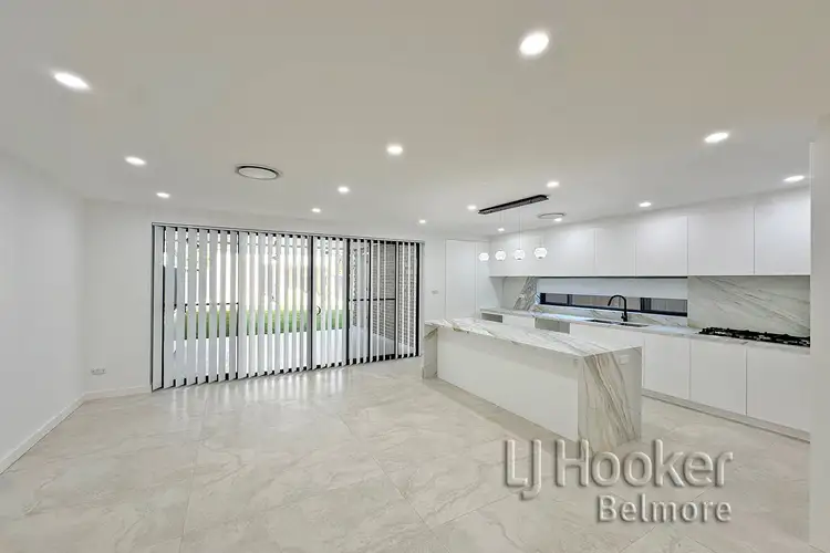Fourth view of Homely house listing, 142 Belar Avenue, Villawood NSW 2163
