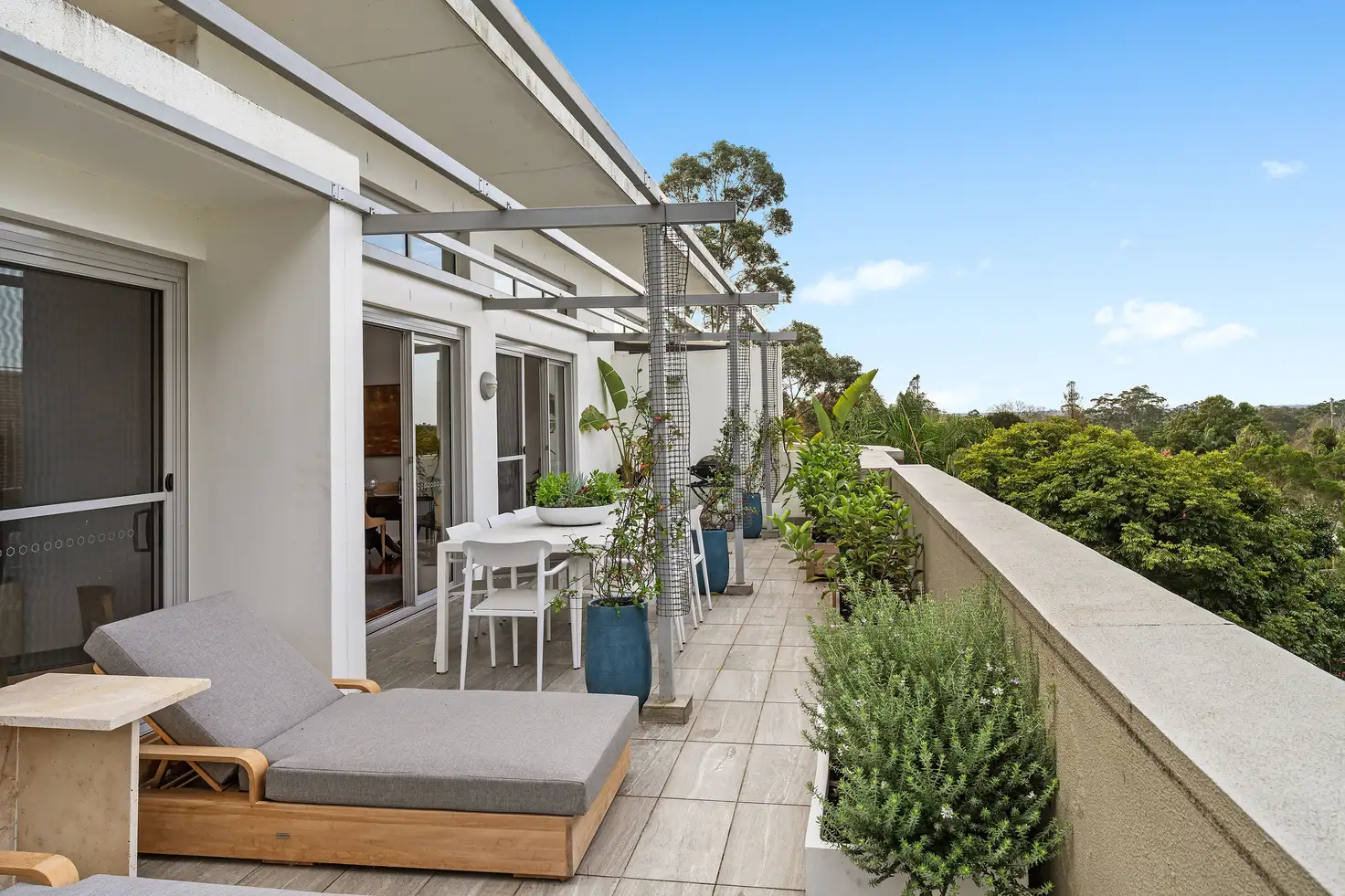 Main view of Homely apartment listing, 31/1389 Pacific Highway, Warrawee NSW 2074