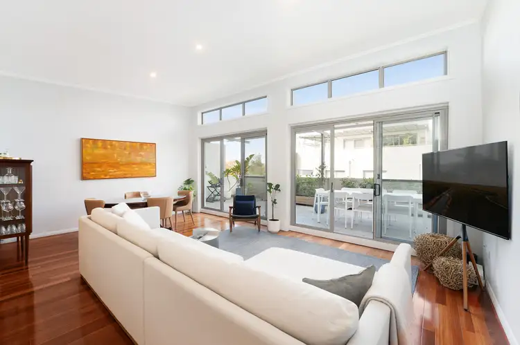 Second view of Homely apartment listing, 31/1389 Pacific Highway, Warrawee NSW 2074