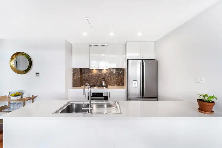 Third view of Homely apartment listing, 31/1389 Pacific Highway, Warrawee NSW 2074