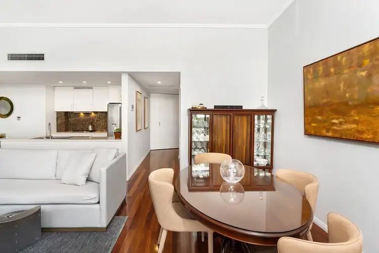 Fourth view of Homely apartment listing, 31/1389 Pacific Highway, Warrawee NSW 2074