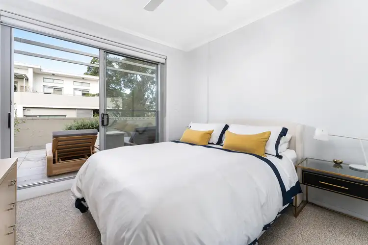 Fifth view of Homely apartment listing, 31/1389 Pacific Highway, Warrawee NSW 2074