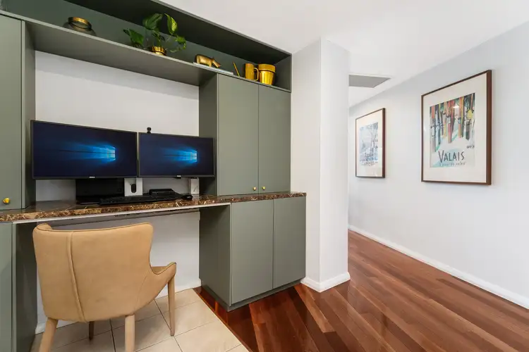 Sixth view of Homely apartment listing, 31/1389 Pacific Highway, Warrawee NSW 2074