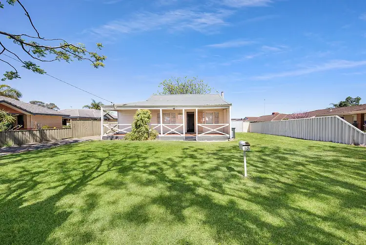 1/55 Davey Street, Mandurah WA 6210