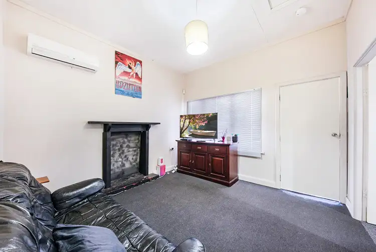 Second view of Homely house listing, 1/55 Davey Street, Mandurah WA 6210