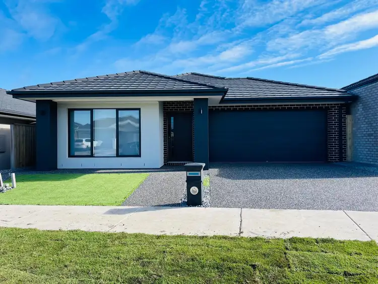 Main view of Homely house listing, 25 Demesne Drive, Donnybrook VIC 3064