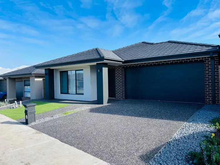Second view of Homely house listing, 25 Demesne Drive, Donnybrook VIC 3064