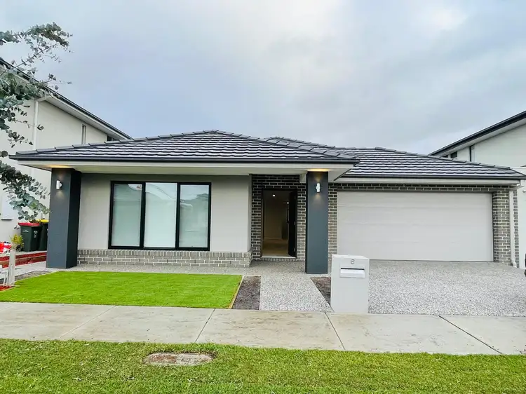 6 Demesne Drive, Donnybrook VIC 3064