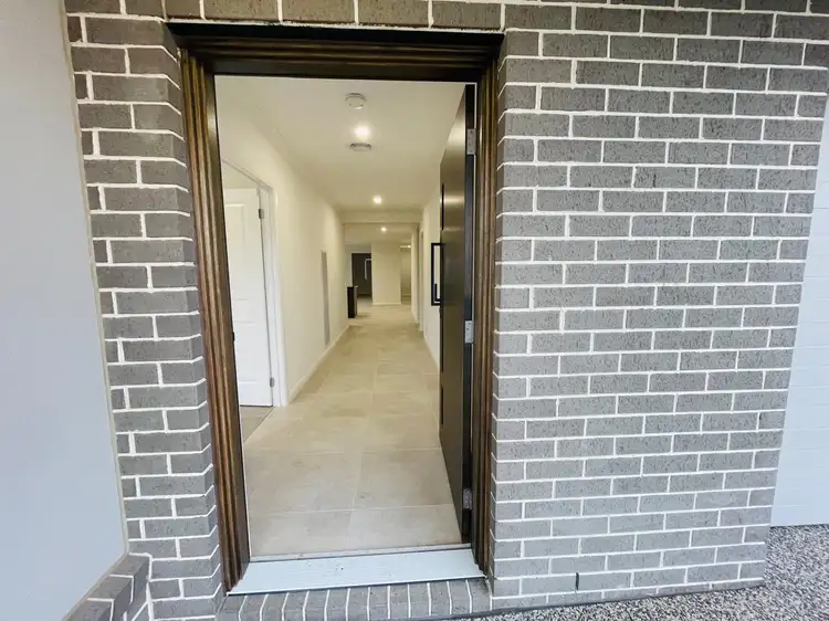 Second view of Homely house listing, 6 Demesne Drive, Donnybrook VIC 3064