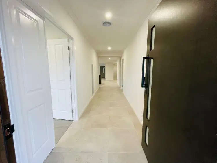 Third view of Homely house listing, 6 Demesne Drive, Donnybrook VIC 3064