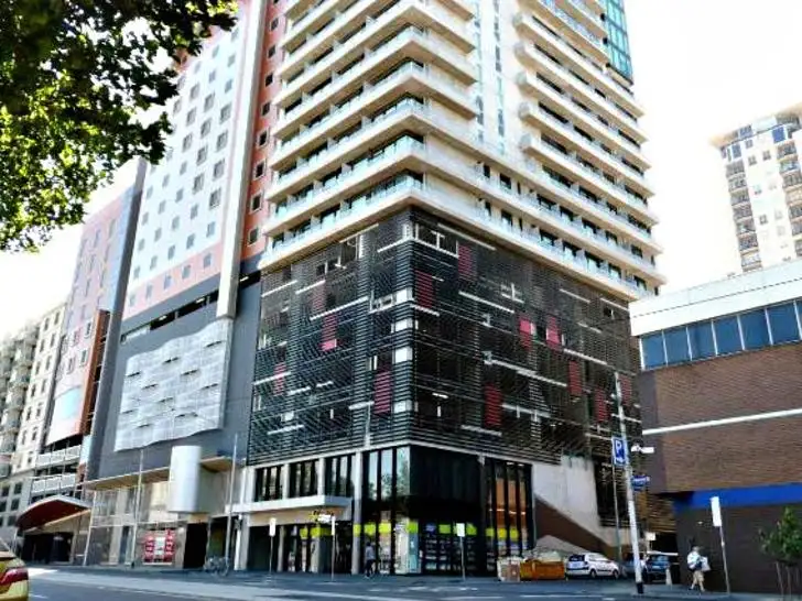 1106/280 Spencer Street, Melbourne VIC 3000