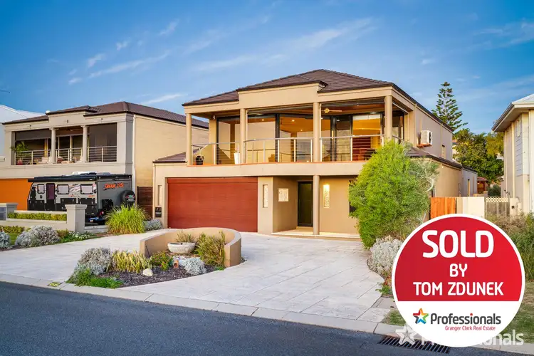 66 Kinsale Drive, Mindarie WA 6030