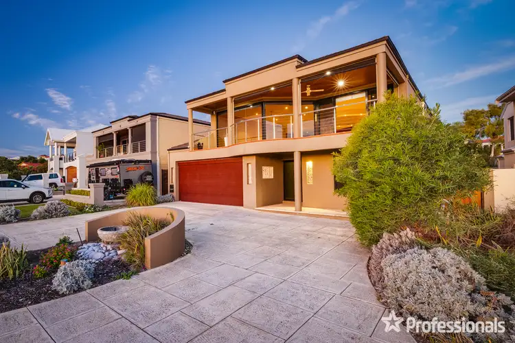 Main view of Homely house listing, 66 Kinsale Drive, Mindarie WA 6030