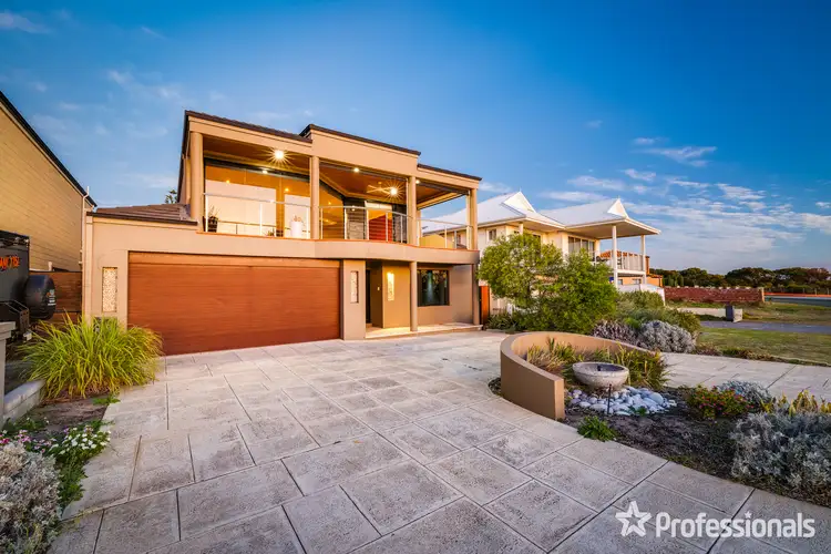 Third view of Homely house listing, 66 Kinsale Drive, Mindarie WA 6030