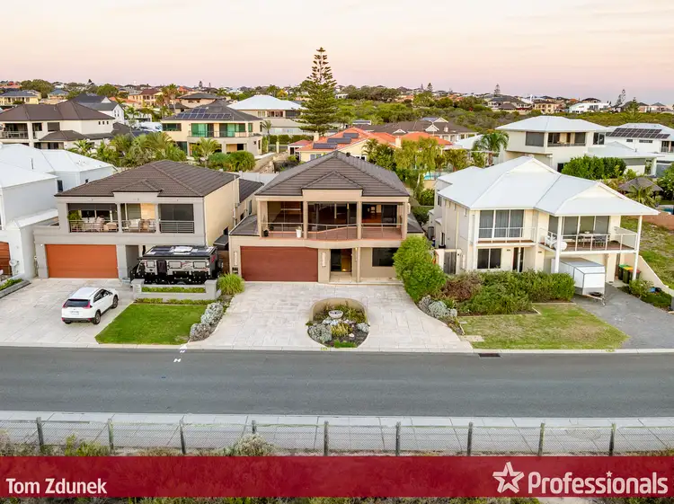 Fifth view of Homely house listing, 66 Kinsale Drive, Mindarie WA 6030