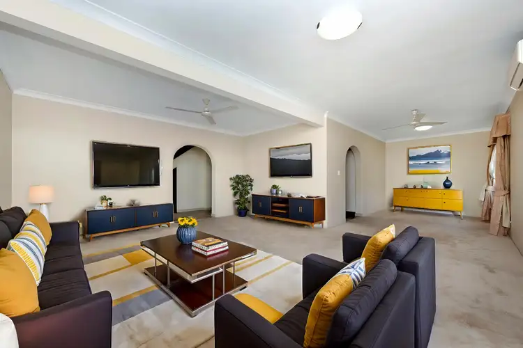 197 Fulham Road, Gulliver QLD 4812