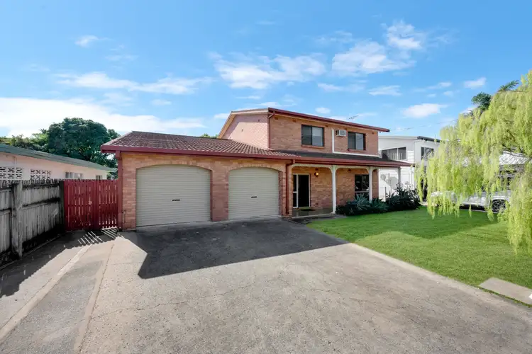 197 Fulham Road, Gulliver QLD 4812