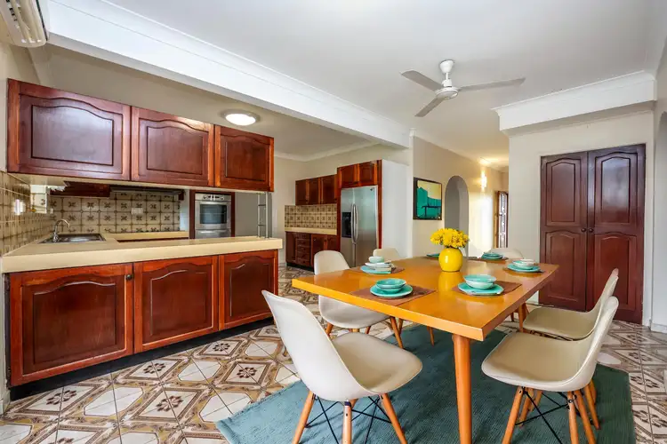 Third view of Homely house listing, 197 Fulham Road, Gulliver QLD 4812