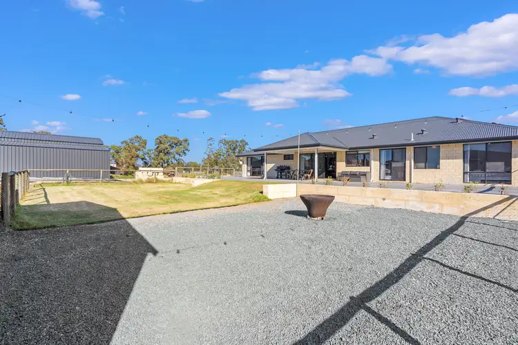 Second view of Homely house listing, 96 Bolliong Grove, North Dandalup WA 6207