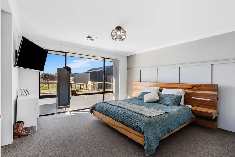 Fifth view of Homely house listing, 96 Bolliong Grove, North Dandalup WA 6207