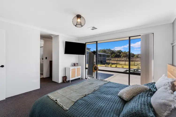 Sixth view of Homely house listing, 96 Bolliong Grove, North Dandalup WA 6207