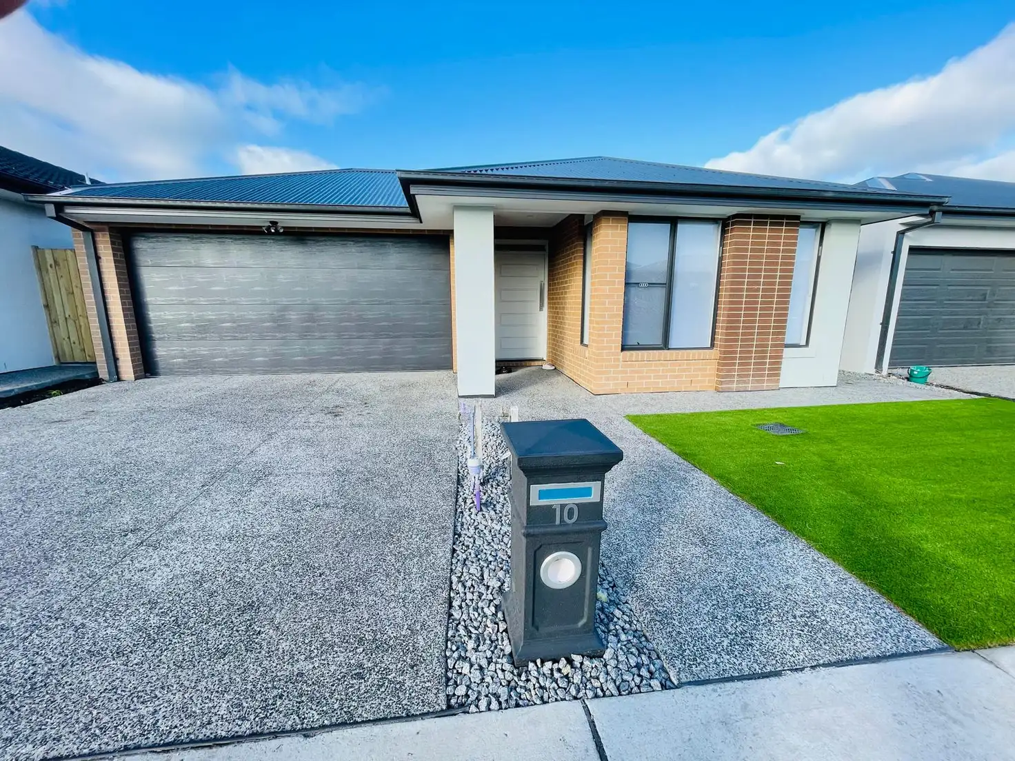 Main view of Homely house listing, 10 Bawley Road, Donnybrook VIC 3064