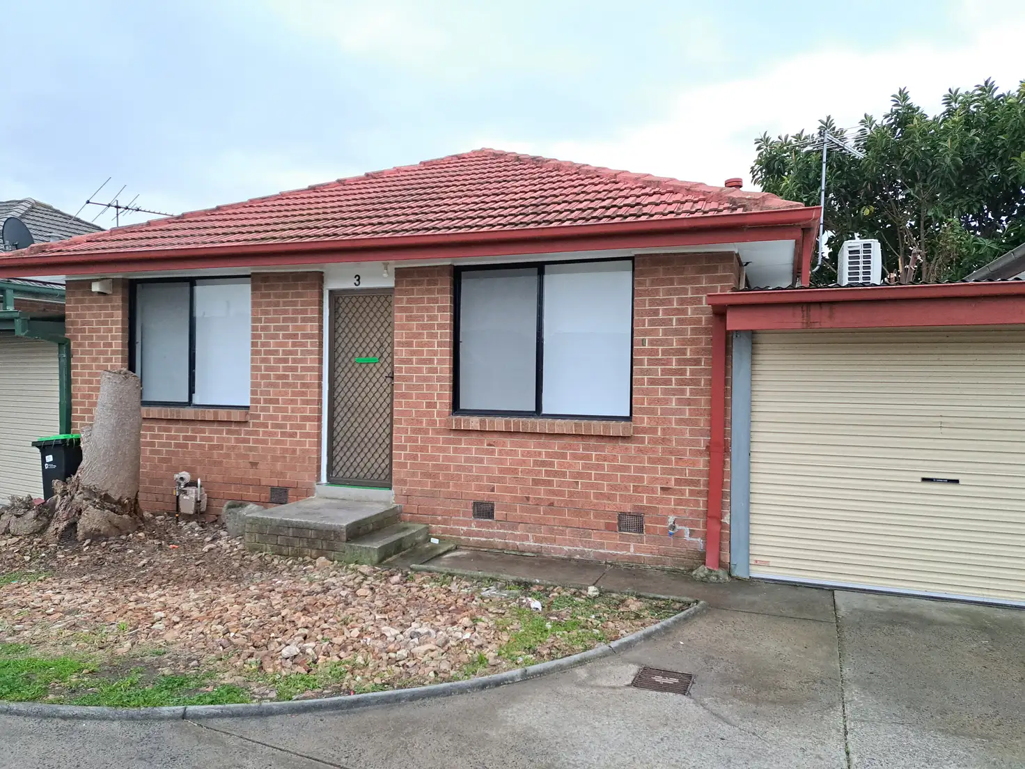 Main view of Homely unit listing, 3/36 Canberra Ave, Dandenong VIC 3175