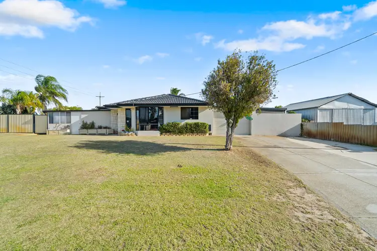 2 Rainbird Road, Gosnells WA 6110
