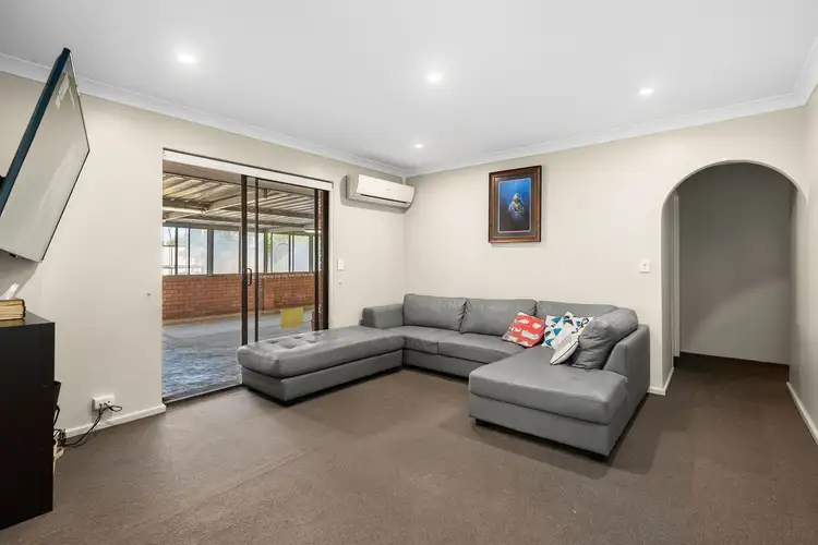 Fourth view of Homely house listing, 2 Rainbird Road, Gosnells WA 6110