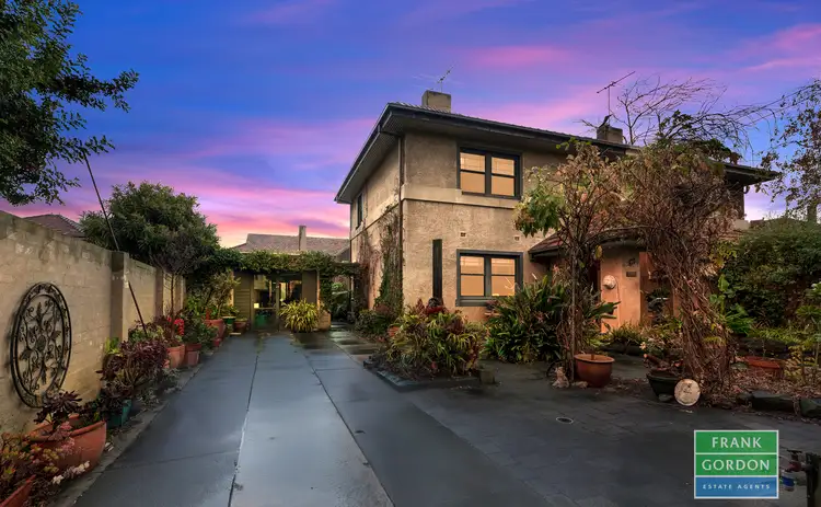 Main view of Homely house listing, 61 Poolman Street, Port Melbourne VIC 3207