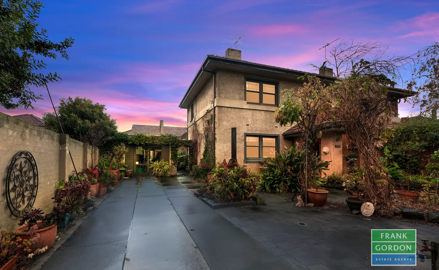 Main view of Homely house listing, 61 Poolman Street, Port Melbourne VIC 3207